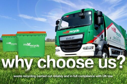 Why Choose Us? Why Choose Us