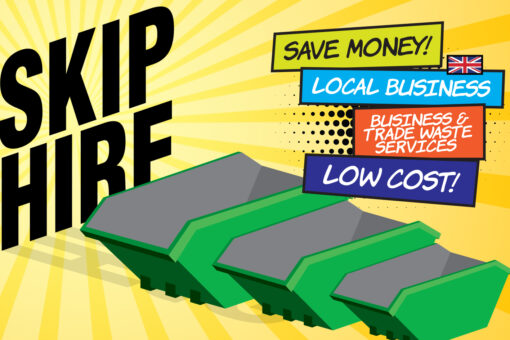 Low Cost Skip Hire Low Cost Skip Hire In Northeast England