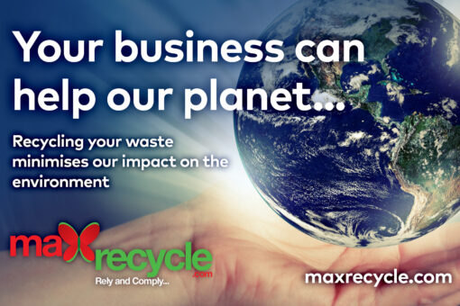 Your Business can Help our Planet… Your Business Can Help Our Planet