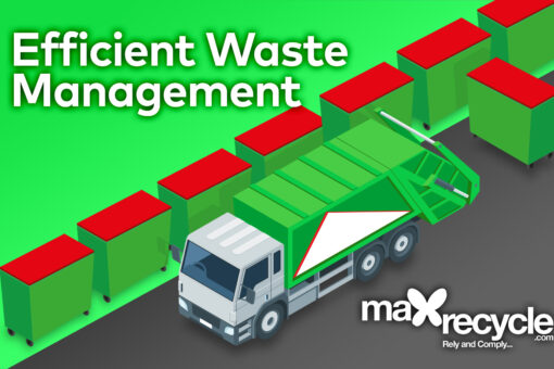 Efficient Waste Management Efficient Waste Management