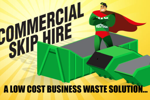 Commercial Skip Hire Commercial Skip Hire