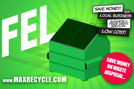 FEL Containers Fel Container Hire