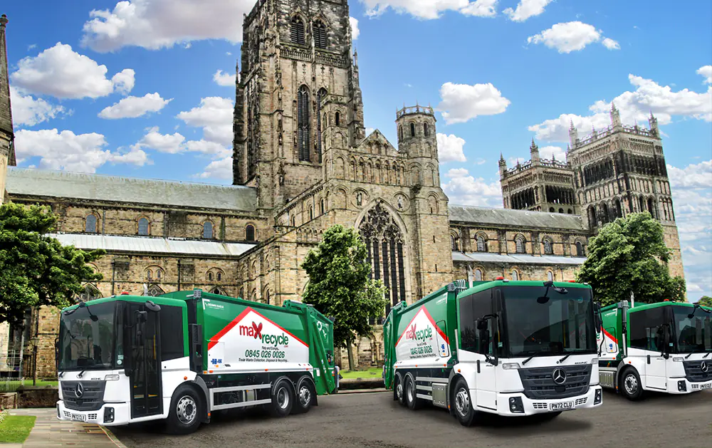 Trade Waste Services
