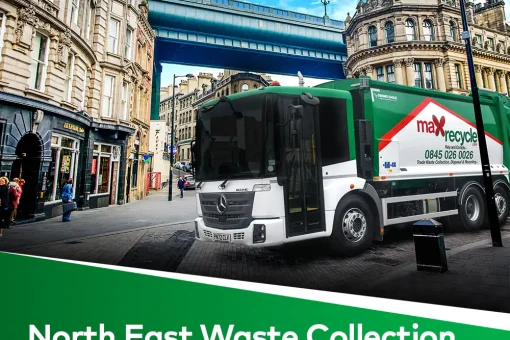 North East Waste Collection North East Waste Collection