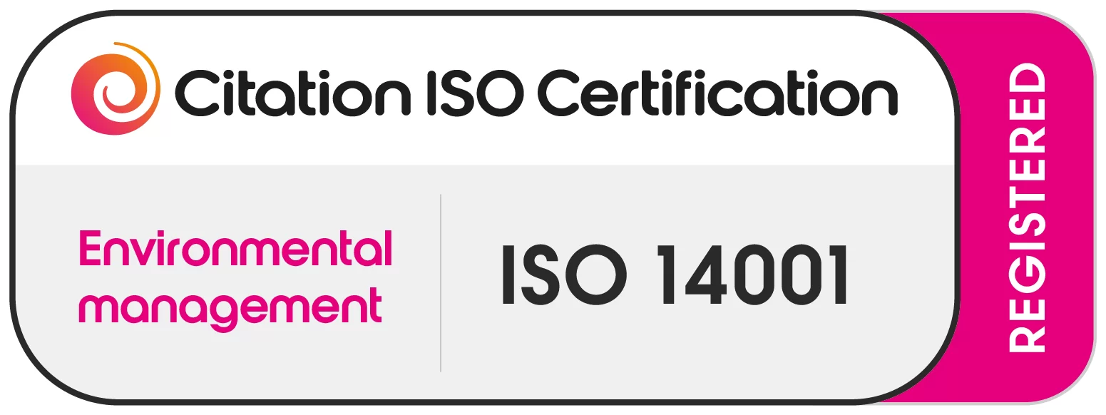 Cic Iso 14001 Qm