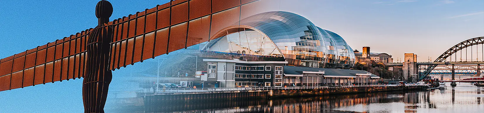 Waste Management In Gateshead