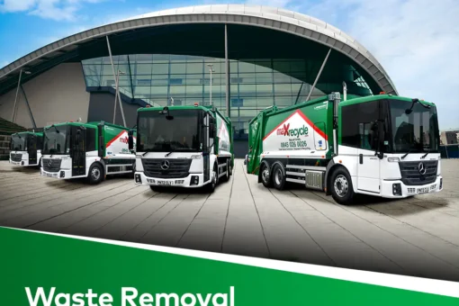 Waste Removal Services Waste Removal Services