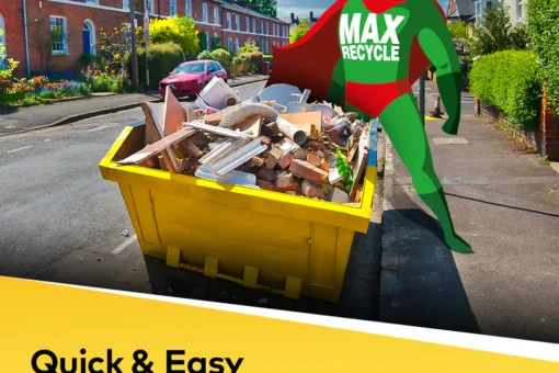 Quick and Easy Skip Hire Quick And Easy Skip Hire