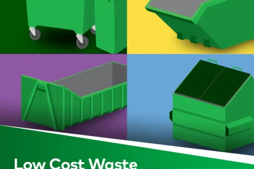 Low Cost Waste Management Solutions Low Cost Waste Management Solutions