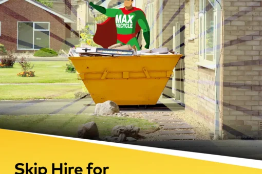 Skip Hire for Home Clearances Skip Hire For Home Clearances