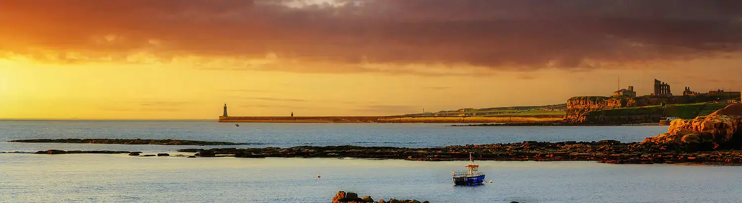 Skip Hire In Tynemouth