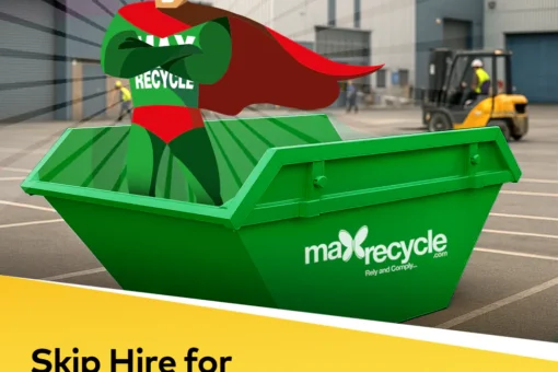 Skip Hire for Commercial Waste Skip Hire For Commercial Waste