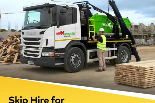 Skip Hire for Wood & Timber Skip Hire For Wood And Timber