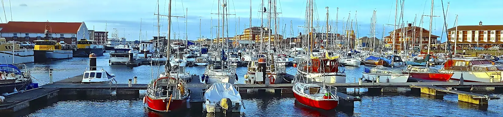 Skip Hire In Hartlepool