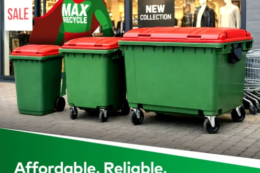 Affordable, Reliable Waste Solutions Affordable Reliable Waste Solutions