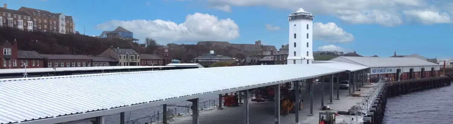 Skip Hire In North Shields