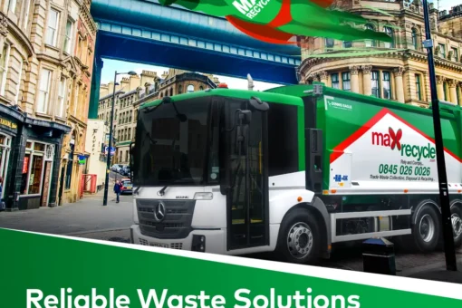 Reliable Waste Solutions in the North East Reliable Waste Solutions In The North East